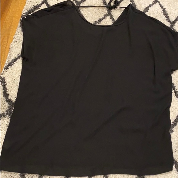 Women’s size large Loft Blouse - Picture 2 of 5